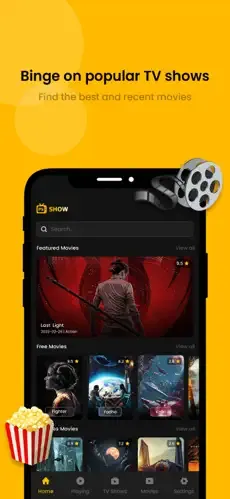 remote-for-sony-tv tv show